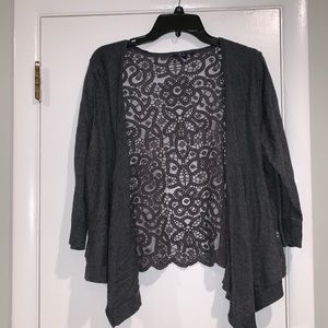 American Eagle Cardigan